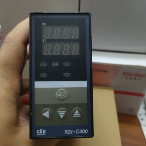 EKS数显智能温控表C400