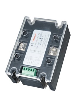 阳继YANGJI 智能型单相交流调压模块 YJGU-1 H2240A 全功能