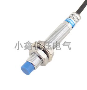 OMGA 电感式金属感应接近开关 LJ08A3-2-J/EZ DZ交流二线