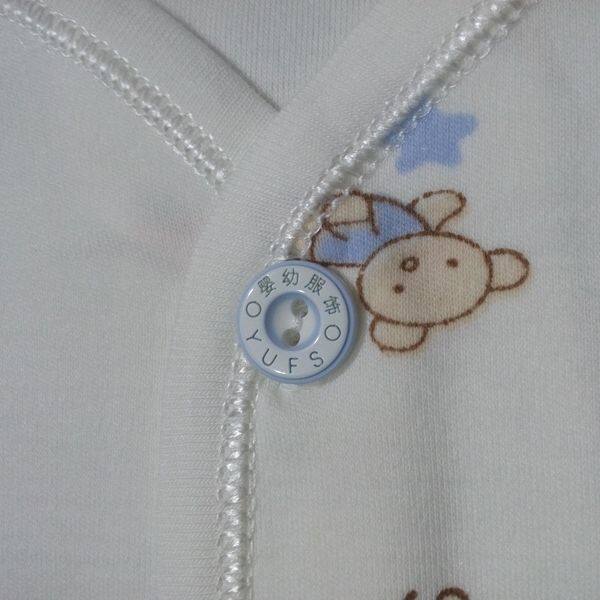 Coffret cadeau pour nouveau-né - Kit d accessoires - Ref 1958589 Image 4