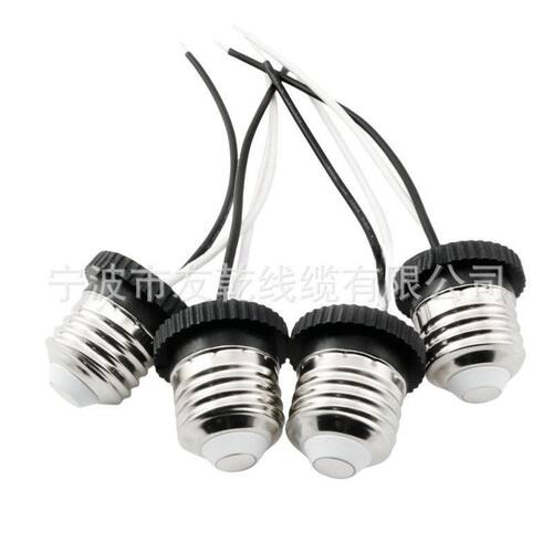 灯泡供应商B22 led灯1w E27 Led地球仪高尔夫球灯泡暖白色宁波塑