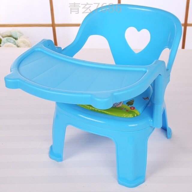 。宝宝小餐椅坐着吃饭的椅子小孩卡通结实靠背可爱靠背椅带餐盘稳|ruв категории подгузник/шампунь/вскармливать/тележка кроватью, детская комната/столы и стулья/мебель, кресло для детей - от Buy2taobao.com для оказания профессиональной услуги покупки агента Taobao
