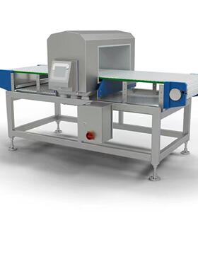 价可谈）隧道式金属探测仪型SS85-METRON07CI-375/400库M407515