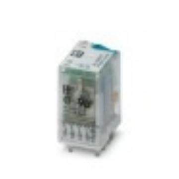 菲尼克斯 单个继电器 REL-IR4/LDP- 24DC/4X21AU-2903670一包10个