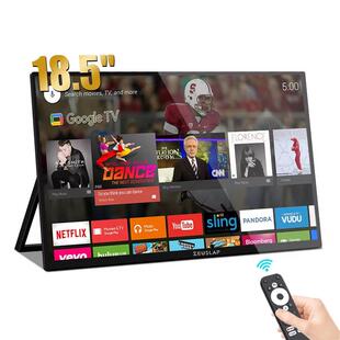 18.5 Smart TV Touch Screen Portable便携显示器