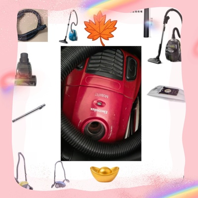 适配伊莱克斯Z2405吸尘器配件