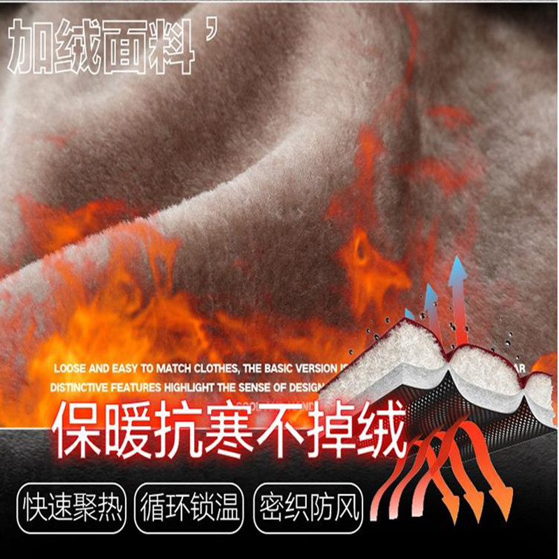 外套男士2023秋季新款休闲工装上衣服男装夹克JK2117-P68加绒P78,男装夹克,星座308B-2