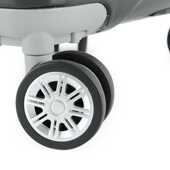 外交官拉杆箱万向轮配件轮子trablog行李箱配件万向轮子固特G