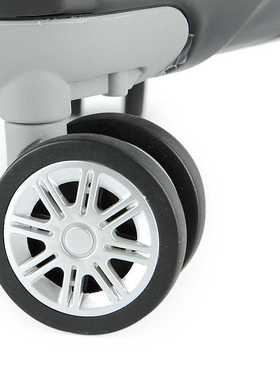 外交官拉杆箱万向轮配件轮子trablog行李箱配件万向轮子固特G-26