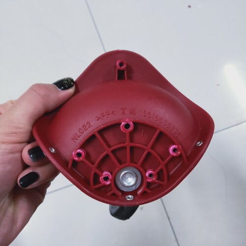 箱轮子配件万向轮行李箱轮子