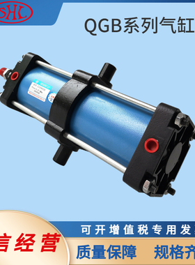 QGB-E63*50 QGB-E63*800 QGB-J63*550 QGB-ZZ63*650肇庆型气缸