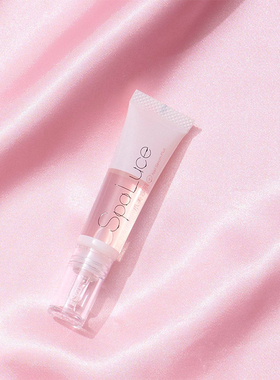 日本正品Spaluce爪美容液指甲修护薄脆软的救星