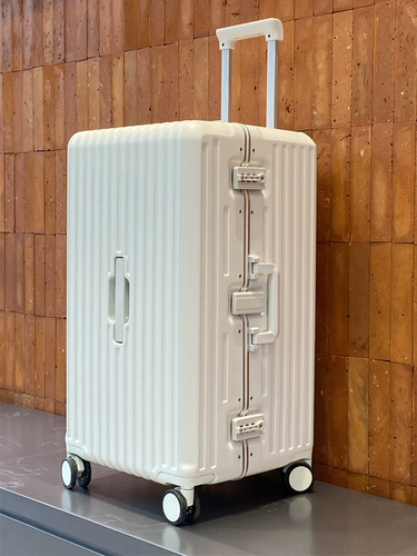 Японский вместительный и большой чемодан, коробка подходит для мужчин и женщин, 24 дюймов, 30 дюймов