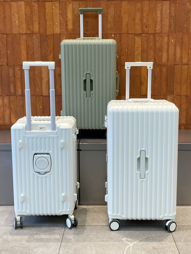 Японский вместительный и большой чемодан, коробка подходит для мужчин и женщин, 24 дюймов, 30 дюймов