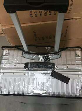 行李箱拉杆箱旅行箱透明套保护套