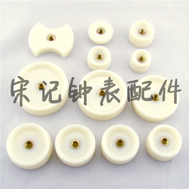 修表工具 手表压盖机 压底机 轧胶盖钳 压表盖 压底盖9