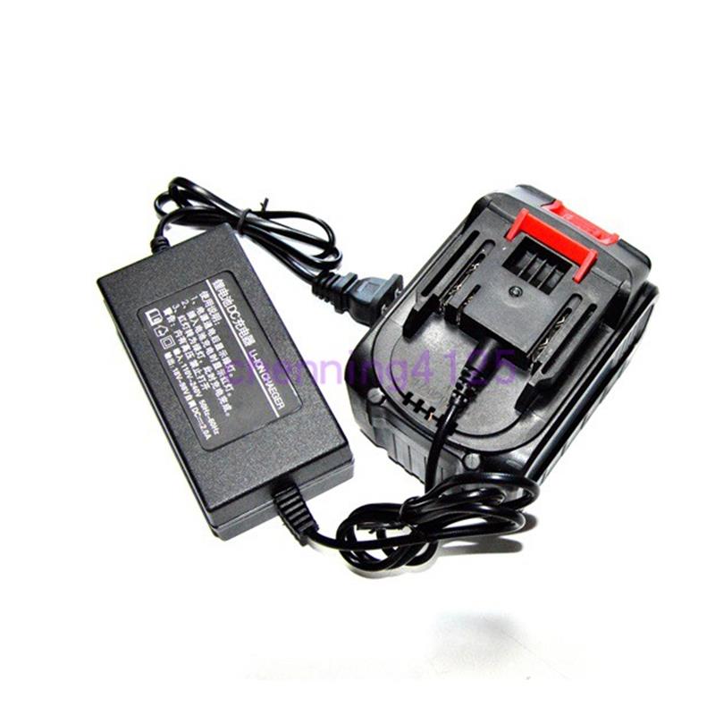 指南车 SONGXIA BAT III无线洗车机家用车载高压水泵锂电池充电器