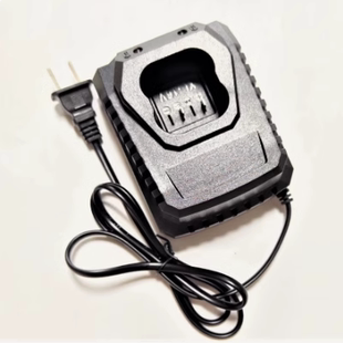 LB1620 1608锂电钻手电钻锂电池充电器配件 4东DCJZ1603