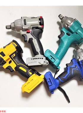 48V68V88V98V118V128V168V228VF258V268V298TV风炮冲击扳手裸机头