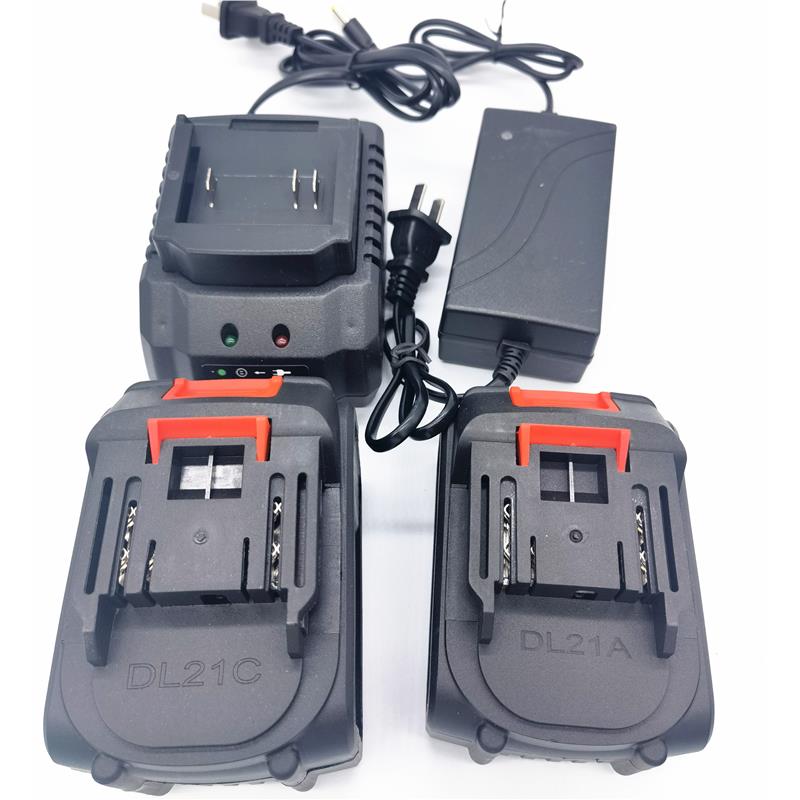 赢领 醒狮20V 10节15节BATTERY电动扳手角磨机电锯锂电池充电器