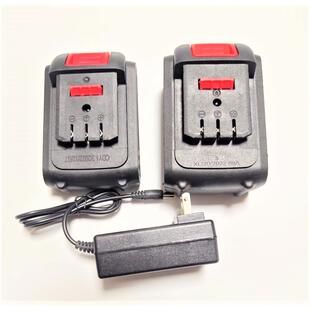 创林 疾风 致友 42VF 46V 48VF 68V无刷冲击电钻手钻锂电池充电器