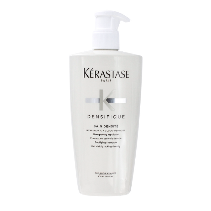 现货 卡诗洗发水500ml元气姜/双重/白金 头皮蓬松控油防脱