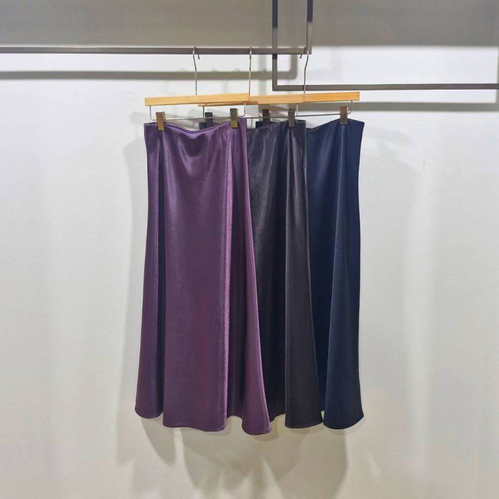 九1111韩国东大门户外半身裙区Robin-8694656冬季潮流正品学院