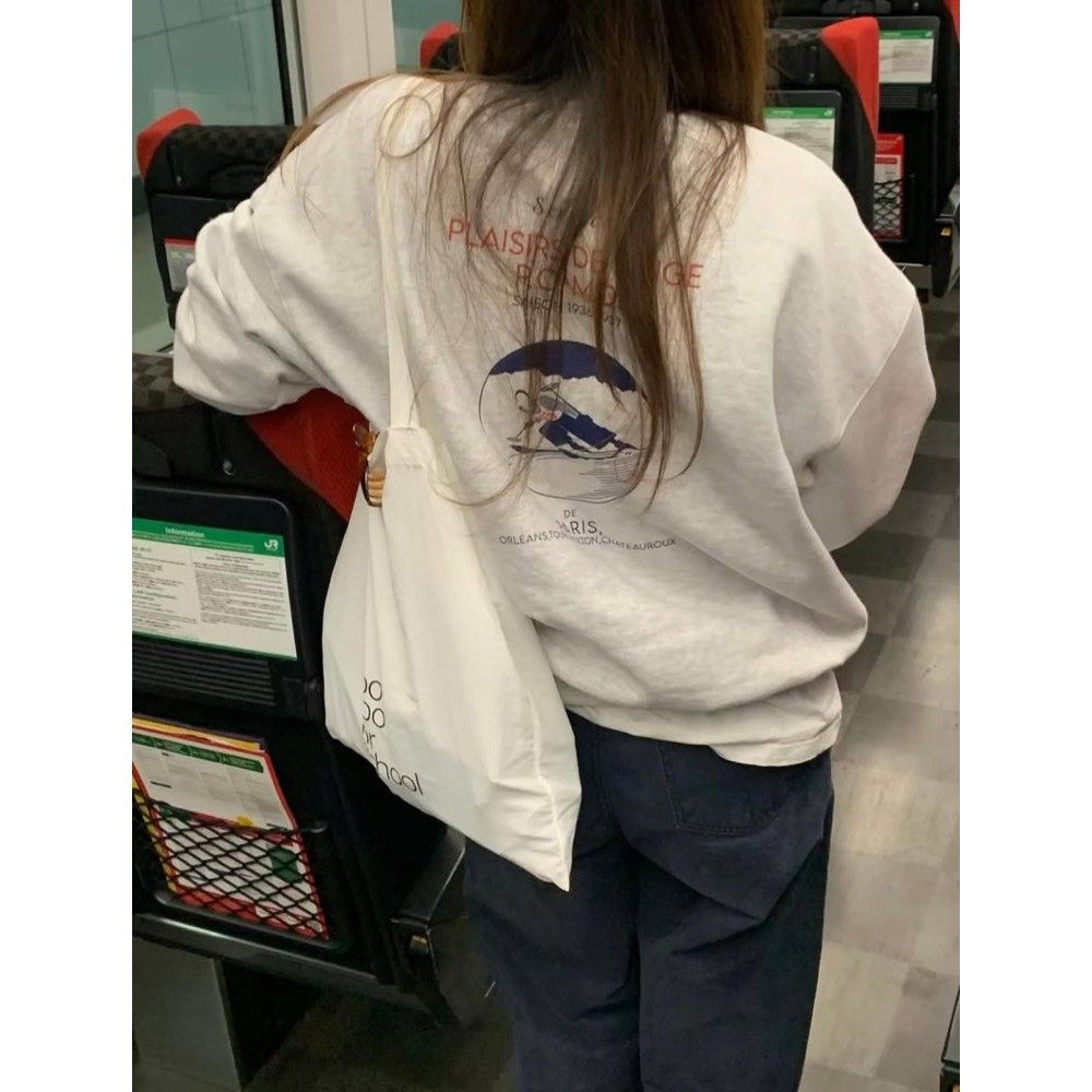 九1208韩国东大门t恤区AND-FLOYD-8722609都市冬季风格正品修身