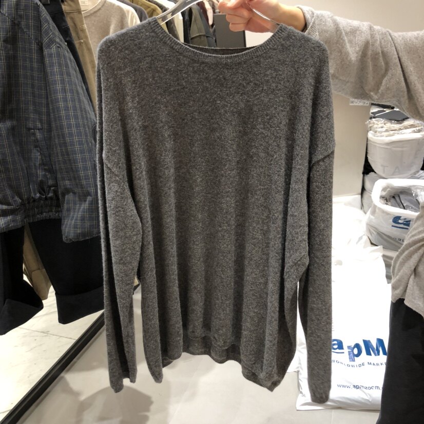 八1213韩国东大门运动户外针织衫热销区4536134直邮流行人气英伦