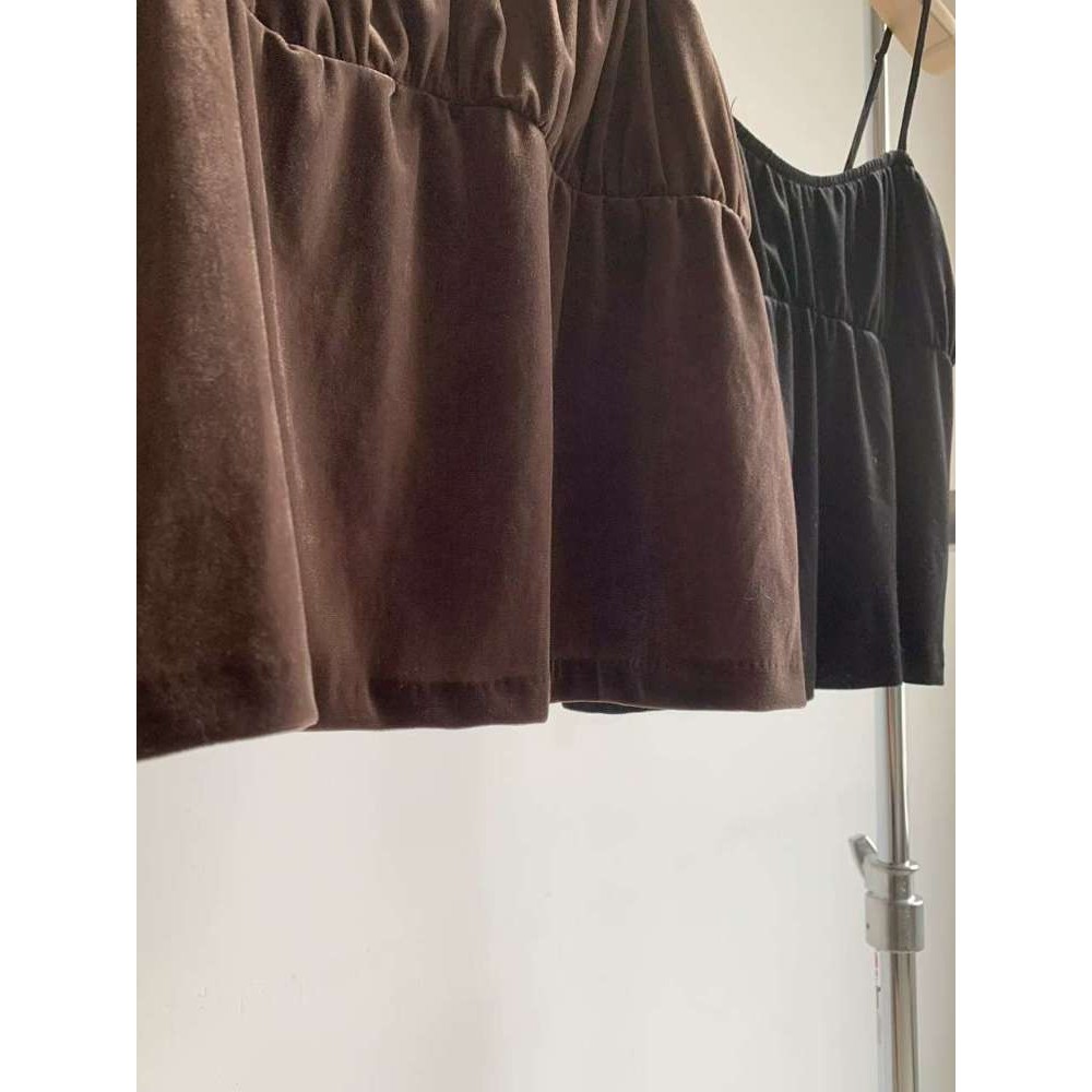 九1012韩国东大门背心区MUNSELL-8666740高档正品气质休闲潮流