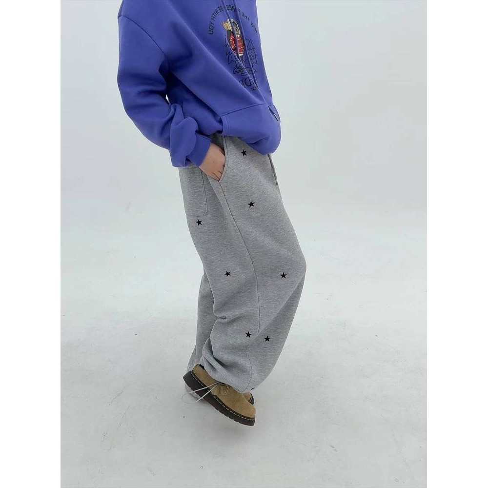 九1129韩国东大门休闲长裤区2F-616-8715564冬款知性新款简洁直邮