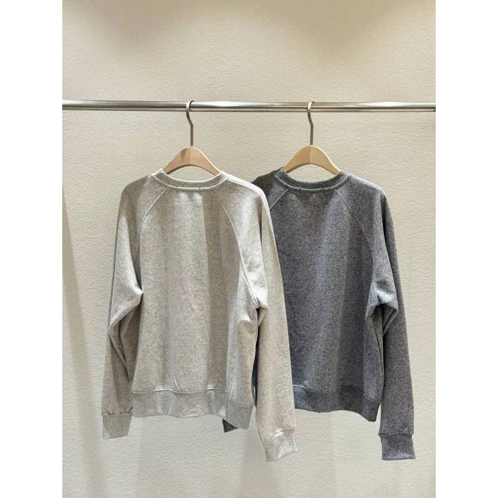 九1111韩国东大门t恤区ifuhouse-8695070人气百搭秋季修身通勤