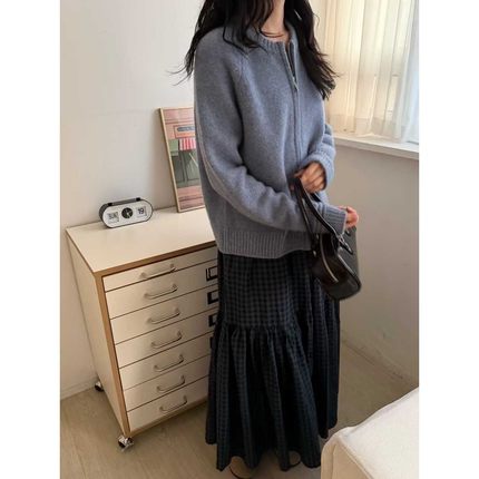 八1213韩国东大门运动户外针织衫区4536252欧美直邮时尚甜美精致