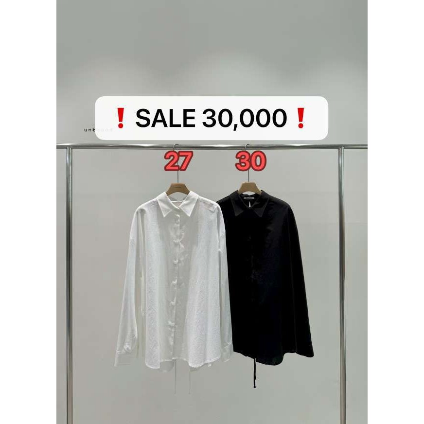 九1129韩国东大门衬衫-区unbound-8713873直邮原宿人气炸街秋季