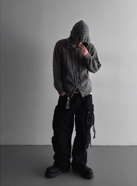 九1123韩国东大门男装夹克noke-8710324经典冬季英伦正品别致休闲