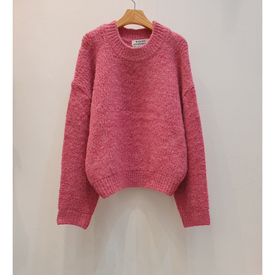 八1126韩国东大门运动户外针织衫区4504115知性休闲复古直邮清新