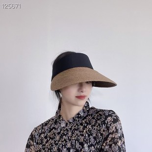 九0514韩国东大门帽子围巾lovelyhat 8531579经典 可爱舒适夏季