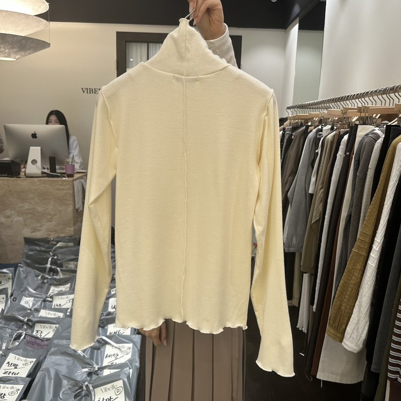 八1004韩国东大门运动瑜伽T恤区4447110流行韩版炸街可爱档口冬季