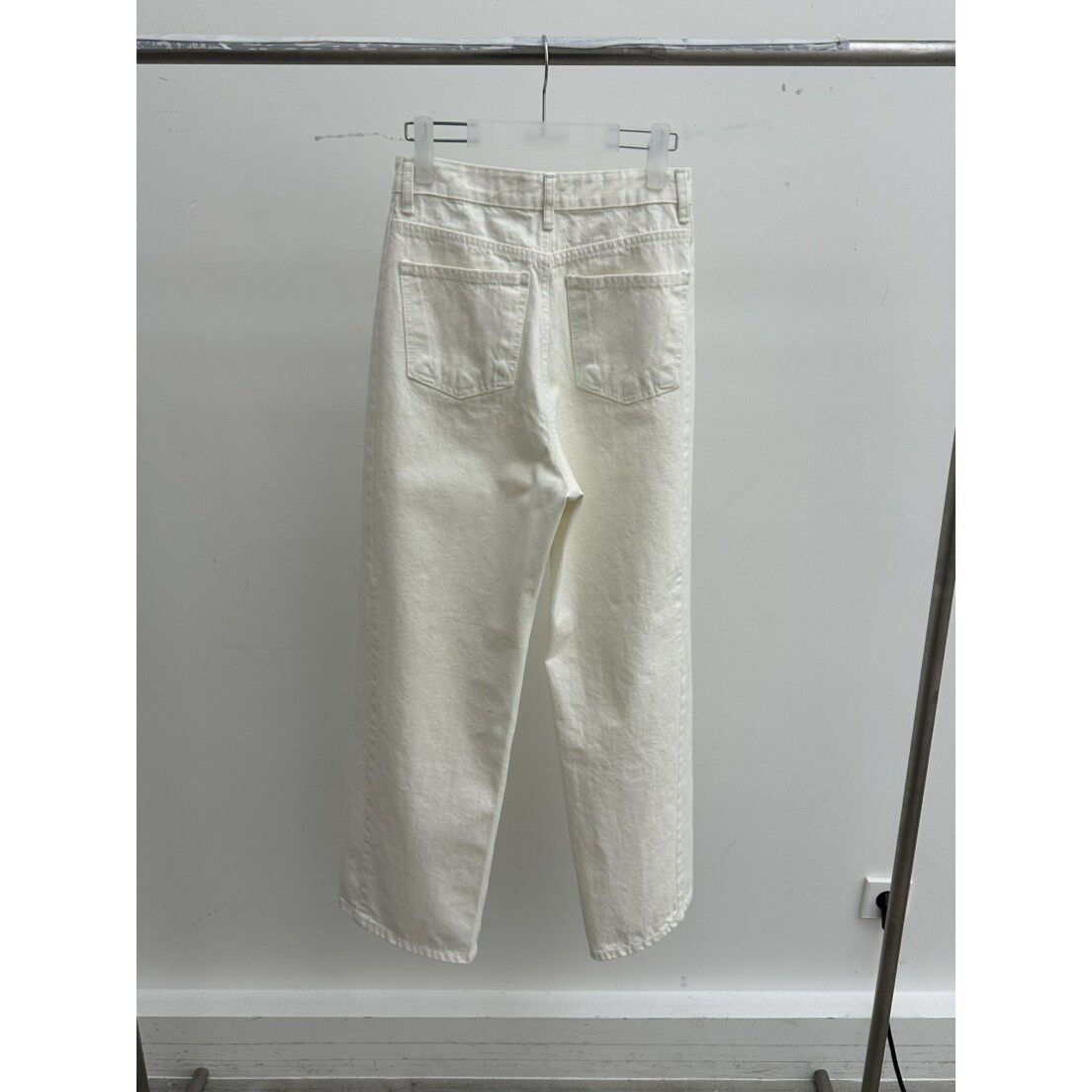 八0130韩国东大门运动牛仔裤区4559289休闲个性直邮舒适人气魅力