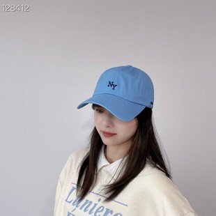 8531918可爱舒适夏季 九0514韩国东大门帽子围巾lovelyhat 英伦