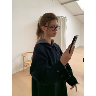 九1024韩国东大门大衣区gabrielle-8677815独特直邮清新人气浪漫