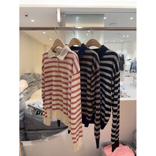 九1024韩国东大门针织衫区DeVENTI-8678150韩版英伦可爱时尚冬季