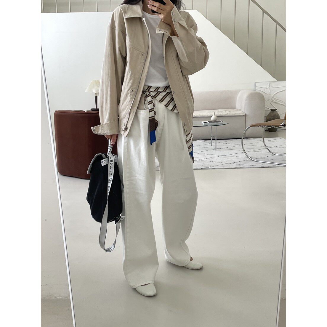 八0130韩国东大门运动牛仔裤区4560498冬季百搭正品流行休闲简洁