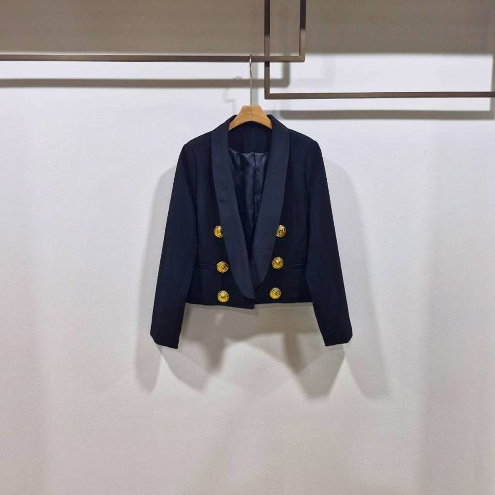 九1111韩国东大门西服区Robin-8694674人气优雅秋季气质通勤个性