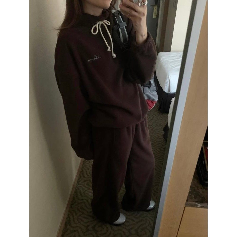 九1208韩国东大门t恤区AND-FLOYD-8722614直邮清新人气个性秋季