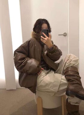 九1105韩国东大门运动瑜伽外套区ous-8689991人气独特秋季流行