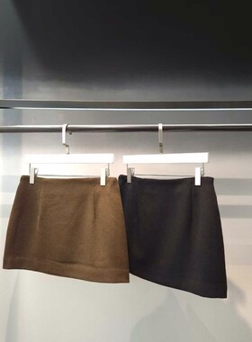 九1105韩国东大门户外半身裙区ous-8689696独特秋季流行通勤浪漫