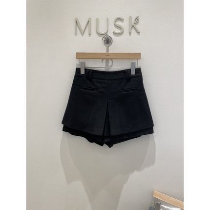 八1213韩国东大门裤子裙裤区4538138档口通勤瑞丽冬季独特正品