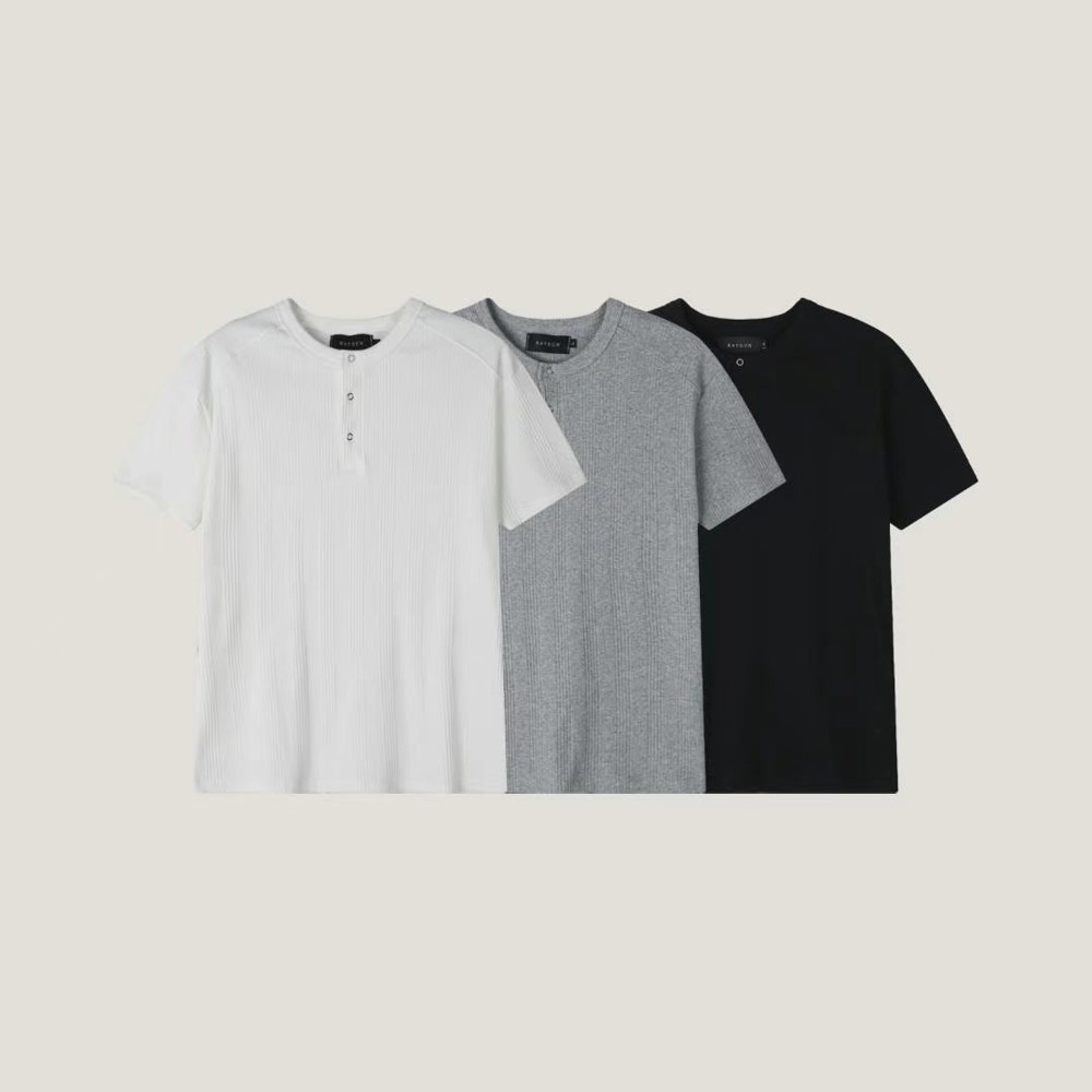 九0628韩国东大门男装夹克RAYGUN-8572102可爱街头夏季复古正品