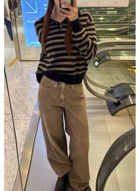 九1024韩国东大门休闲长裤区DeVENTI-8678147正品个性冬款都市